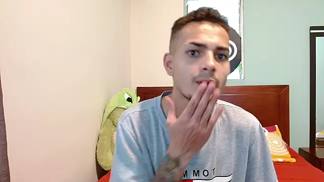 Jeffstyle18 online show from October 8, 8:17 pm