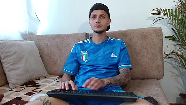 Jeffstyle18 online show from October 11, 8:51 pm