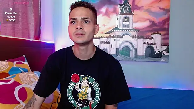 Jeffstyle18 online show from November 3, 3:57 pm