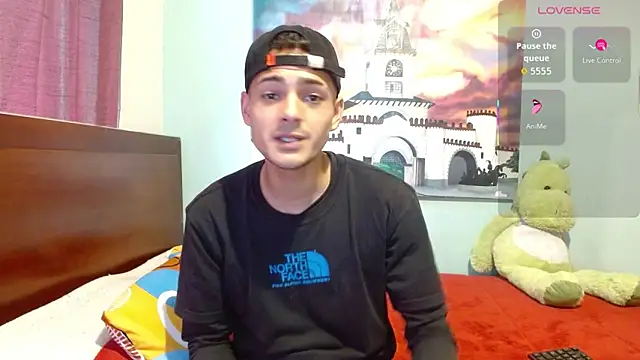 Jeffstyle18 online show from November 17, 4:57 pm