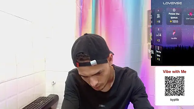 Jeffstyle18 online show from November 29, 5:16 pm