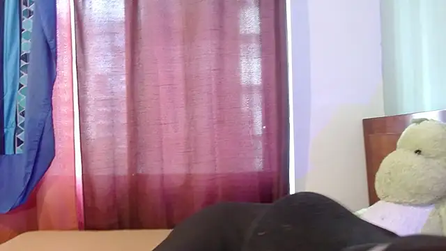 Jeffstyle18 online show from February 26, 3:33 pm