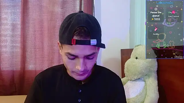 Jeffstyle18 online show from February 27, 3:45 pm