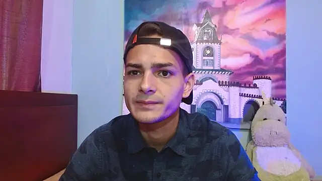 Jeffstyle18 online show from March 3, 5:08 pm