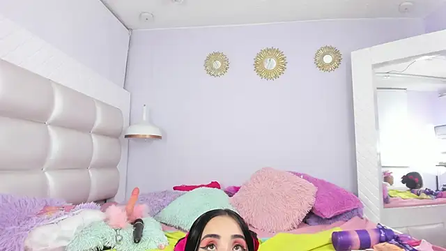 kaory azumi online show from February 5, 9:40 pm