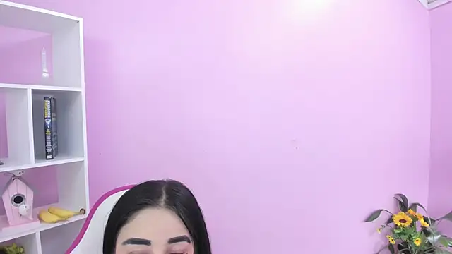 kaory azumi online show from February 25, 6:31 pm