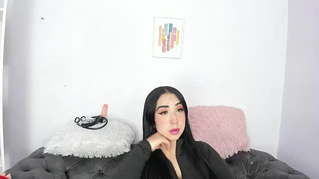 kaory azumi online show from November 10, 6:18 pm