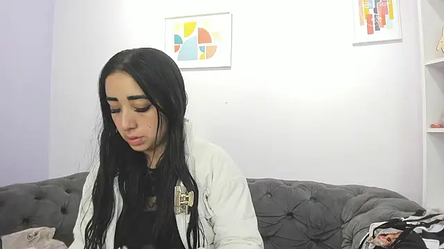 kaory azumi online show from February 7, 1:15 pm