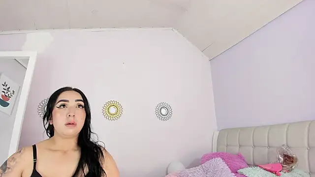 kaory azumi online show from February 12, 7:09 pm