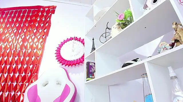 kaory azumi online show from March 2, 6:48 pm