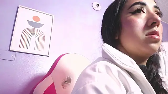 kaory azumi online show from March 12, 7:09 pm