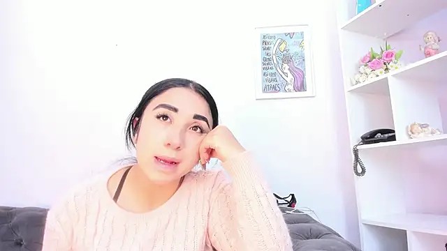 kaory azumi online show from April 1, 7:22 pm