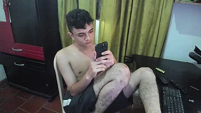 Waturox online show from March 11, 10:27 pm