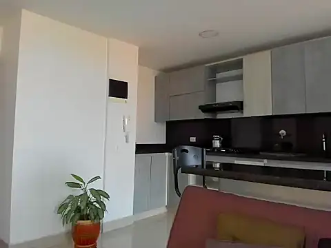 Alexander Martines online show from November 29, 9:40 pm