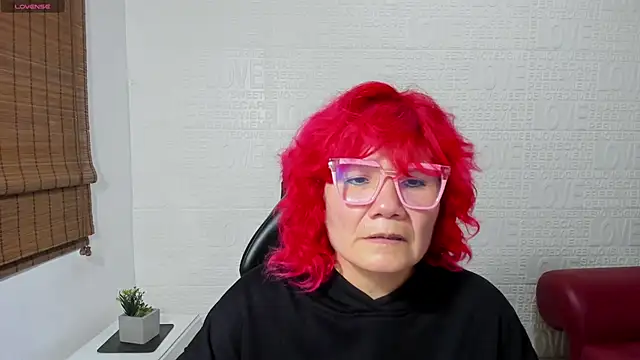 Salomeediaz  online show from February 5, 8:57 pm