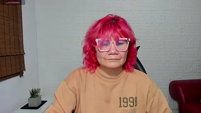 Salomeediaz  online show from February 21, 9:32 pm