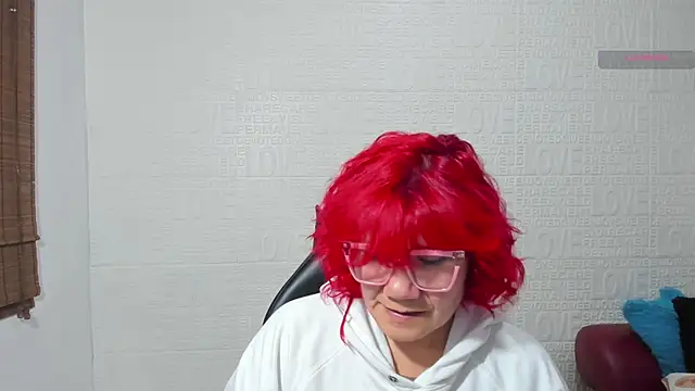 Salomeediaz  online show from February 28, 9:12 pm