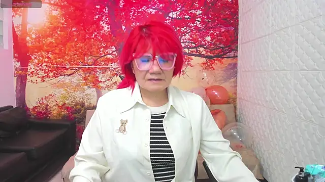 Salomeediaz  online show from March 7, 8:11 pm