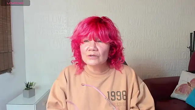 Salomeediaz  online show from March 13, 2:49 am