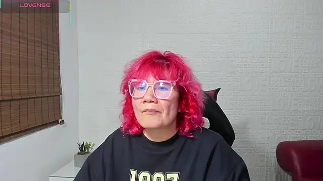 Salomeediaz  online show from March 15, 8:26 am