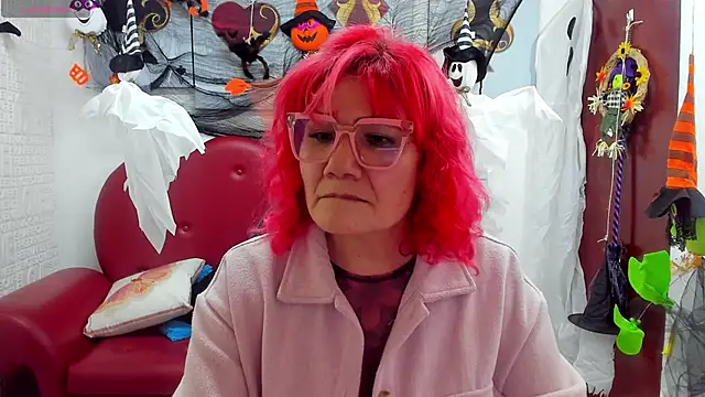 Salomeediaz  online show from October 18, 9:04 pm