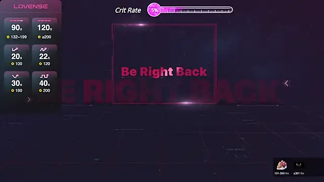 KesandAlex online show from March 19, 4:55 pm