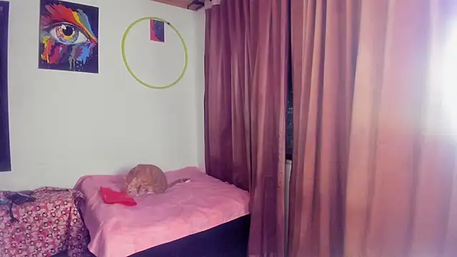 nicole volkov online show from January 5, 11:33 pm