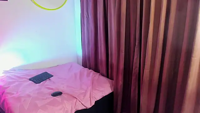 nicole volkov online show from January 11, 2:09 am