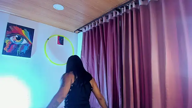 nicole volkov online show from January 15, 10:57 pm