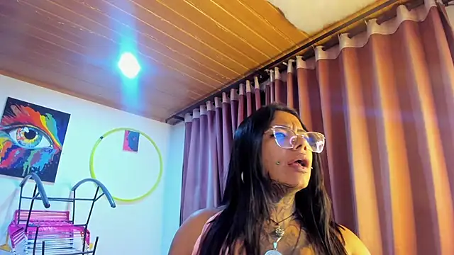 nicole volkov online show from January 16, 11:27 pm