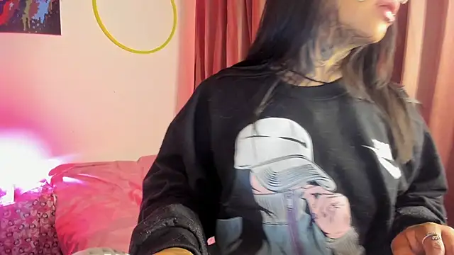 nicole volkov online show from January 28, 3:36 am