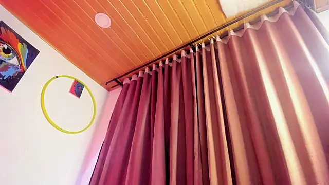 nicole volkov online show from January 31, 2:48 am