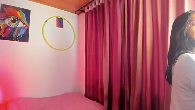 nicole volkov online show from February 5, 10:55 pm