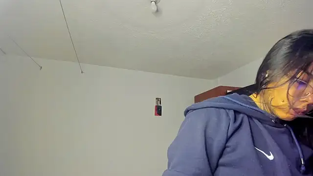 nicole volkov online show from March 18, 1:10 am