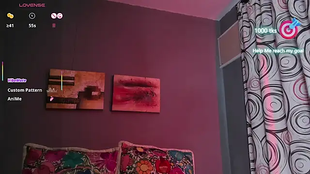 Ana 333 online show from November 8, 5:34 pm