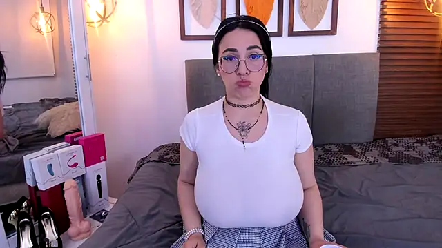 Scarleth swann online show from September 23, 11:24 am