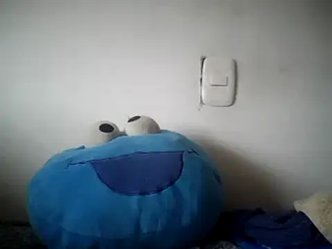 Charlotte cute18 online show from December 15, 4:59 pm