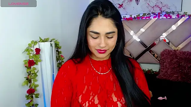 Charlotte cute18 online show from February 25, 7:52 am