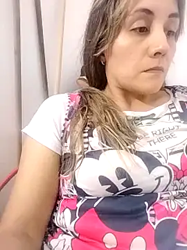 Isabel23zr online show from February 26, 2:04 am