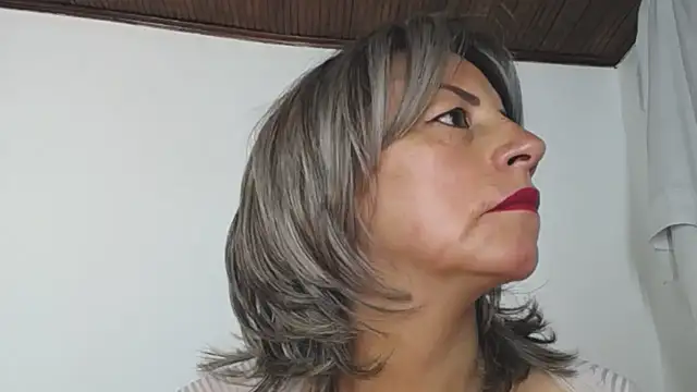 Maturegirl online show from October 24, 8:27 pm