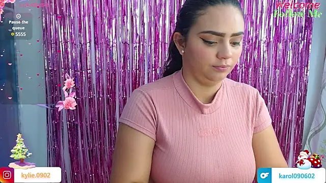 karol 9 online show from December 21, 2:30 am