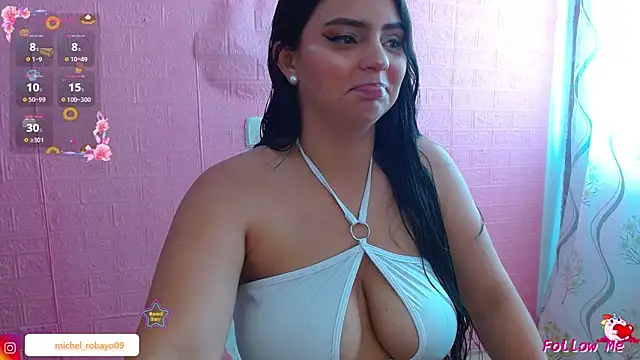 karol 9 online show from May 30, 9:12 pm