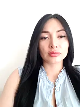 Snapshot of _monicab chatting on February 7, 7:59 pm monicab online show from February 7, 7:59 pm