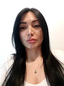 Snapshot of _monicab chatting on February 15, 3:52 am monicab online show from February 15, 3:52 am