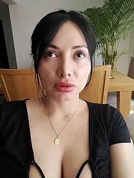 Snapshot of _monicab chatting on March 22, 6:25 pm monicab online show from March 22, 6:25 pm