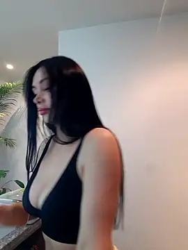 Snapshot of _monicab chatting on October 8, 12:52 am monicab online show from October 8, 12:52 am