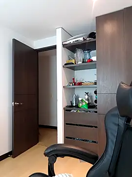 Snapshot of _monicab chatting on November 19, 12:43 am monicab online show from November 19, 12:43 am