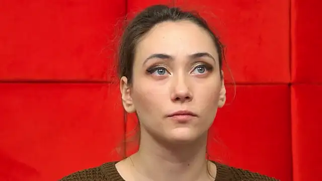 AliceMunro online show from January 31, 3:33 pm