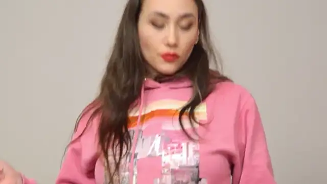 AliceMunro online show from February 17, 1:25 am