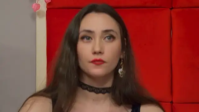 AliceMunro online show from February 18, 10:58 pm